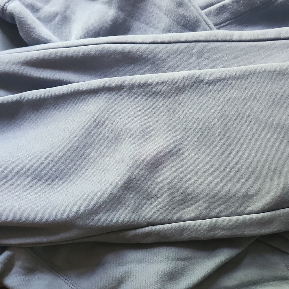GAP Slate Blue Hoodie and Joggers Set - Picture 4 of 8